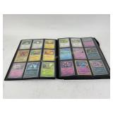 Pokemon binder