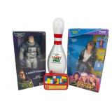 Vintage Joey Lawrence, Blossom Doll, Buzz