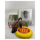Record album frames, bushnell 10x25 binoculars