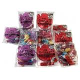 The Simpsons Subway Kidsï¿½ Pak Toys in Sealed Packa