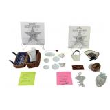 Gene Doll Accessories with Certificates of Authent