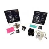 Gene Doll Accessories and Booklets
