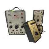 B & K dyna sweep model A107 circuit analyzer,