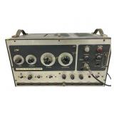 B & K model 1076 television analyst