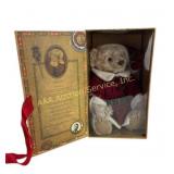The Bears of Sagamore Hill Teddy Roosevelt Bear