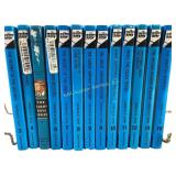 Hardy Boys Books by Franklin W. Dixon Volumes 3-15