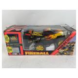1993 Tyco RC fireball NOS