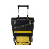 Tools & Stanley Fatmax moblie work station