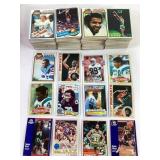 Sports Cards: NFL, NBA, and MLB Players Miller, Ke