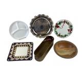 Dinnerware featuring Royal Norfolk, Tabletops Gall