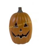 Blow Mold Jack-Oï¿½-Lantern Decoration