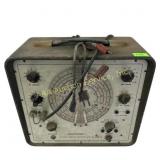Precision art siginal generator model 30E-200-C