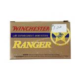 Winchester Ranger 12-Gauge 2 3/4-Inch Low Recoil 1