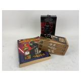 Star Wars lot: NOS the Black series, Second Sister