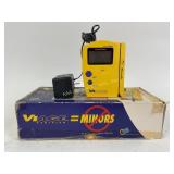 ViAge can-2000 Iï¿½d scanner/age verification