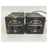 SETCHELL Carlson bc-1206|c receivers