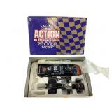 1998 John Force Elvis Mustang Funny Car Limited