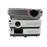 Projectors Lof of 3
