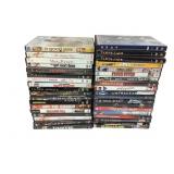 DVDs: Troy, Heat, Paul, Traffic, Solaris