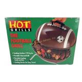 Nos The Football Grill - Tailgating