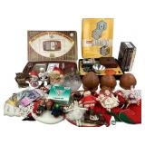 Vintage Christmas, Vintage 50