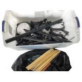 Roland Electronic Drum Pads and Accessories