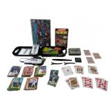 Sports Cards: Bo Jackson, Conair Hair Clipper,