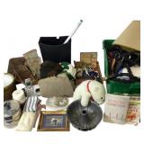 Sweaters, Kitchenware, and Gloves