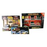 Racing Champions Die-Cast Cars and RC Stock Car