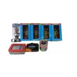 Sports-Themed Bobbleheads, Dupont NASCAR