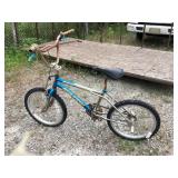 Royee Union Blitz T-18 Freestyle BMX