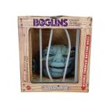 Rare Vintage 1987 Boglins Vlobb In Original Box