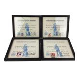 1944-1945 United States Treasury Department War