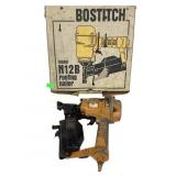 Bostitch N12B roofing nailer