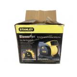 Stanley blower fan