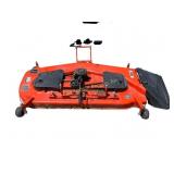 Kubota RCK60-30B Mid-Mount Mower Deck Attachment