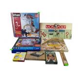 Board Games, Kï¿½NEX Track, LED Tracing Tablet, and