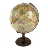 Vintage Globe