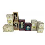 Precious Moments in Original Boxes