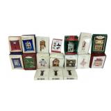 Hallmark Keepsake Ornaments