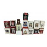 Hallmark Keepsake Ornaments