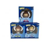 Funko Dorbz Kelloggs Rice Krispies lot of 3 Snap