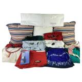 Polo by Ralph Lauren Shirts, Coach Garment Bag, Pi