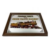 13x17 Vintage Purchase Tickets Via Union