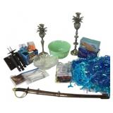 C.S.A replica Calvary Sword made in India