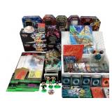 Large Pokemon Lot