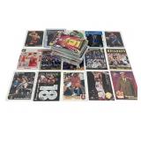 Basketball Trading Card 91 Cards