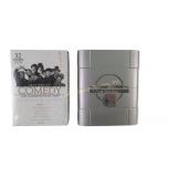 Masters of Comedy DVD Set and Star Trek Enterprise