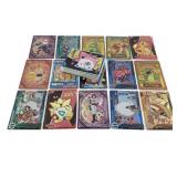 Pokemon Trading Cards 30 Cards