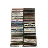 Country Music CDs: Alan Jackson, LeAnn Rimes